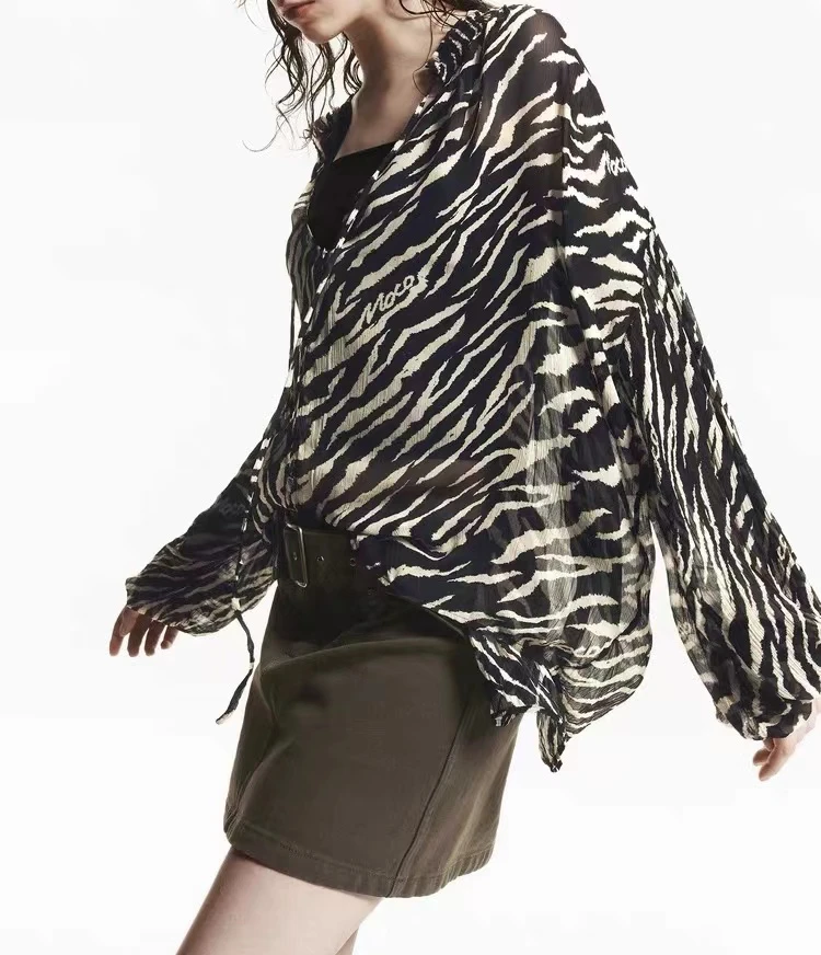 【51】果【孤品】时尚气质百搭西装设计师轻奢（无需备注）休闲拼接