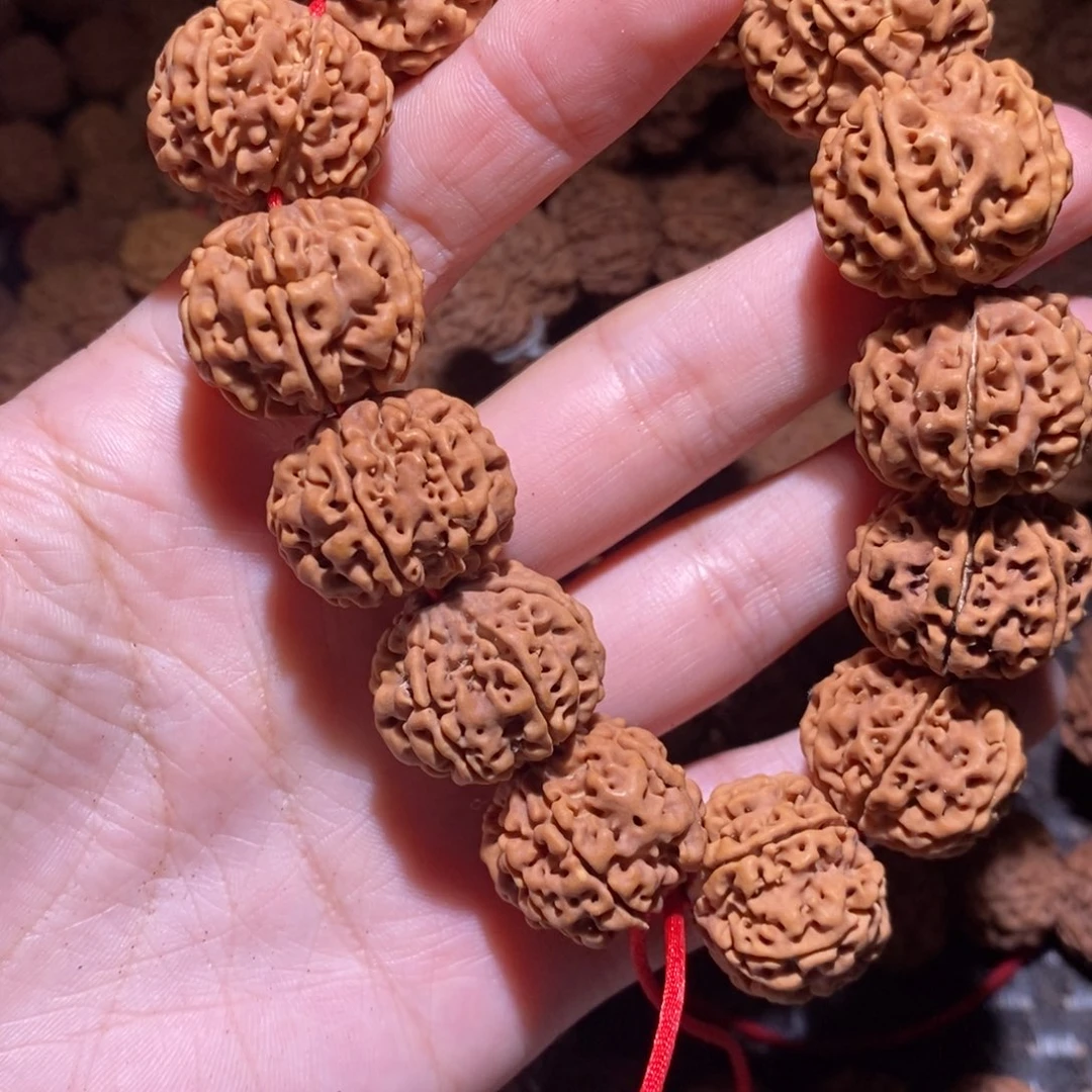 不***风吊坠金刚菩提金刚03
