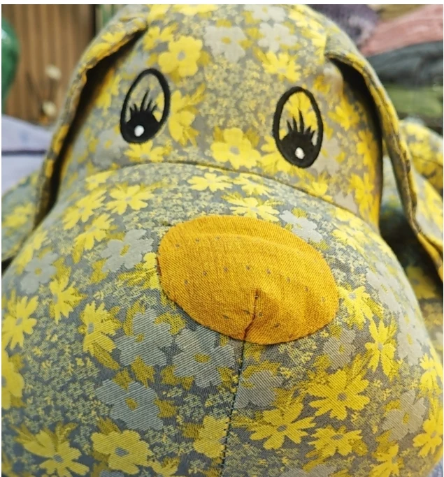 【晴美】随机娃娃福利