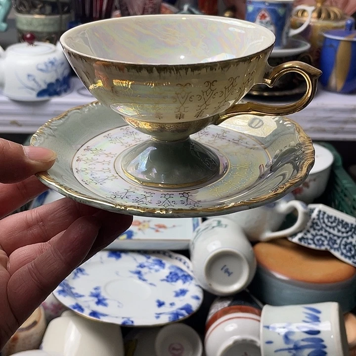 水滴瓷器水滴瓷器