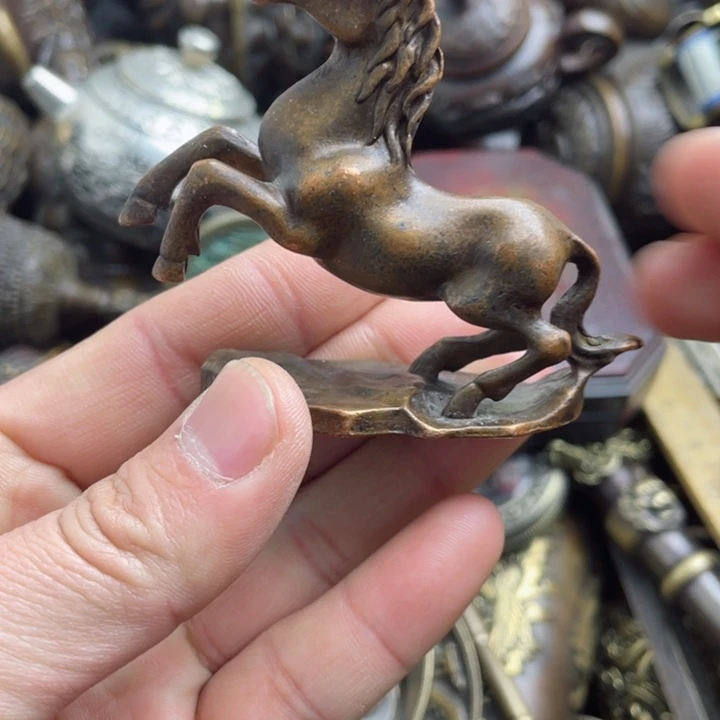 铜器摆件诚信经营