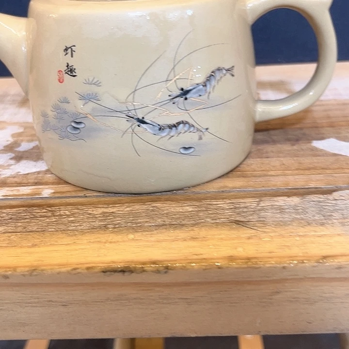 紫砂茶壶紫砂茶具
