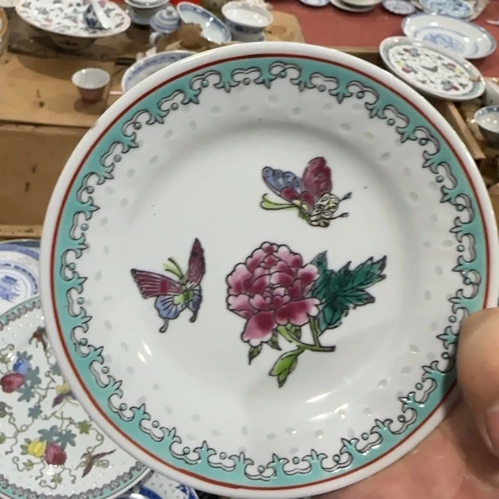 非文物陶景德镇陶瓷艺术品