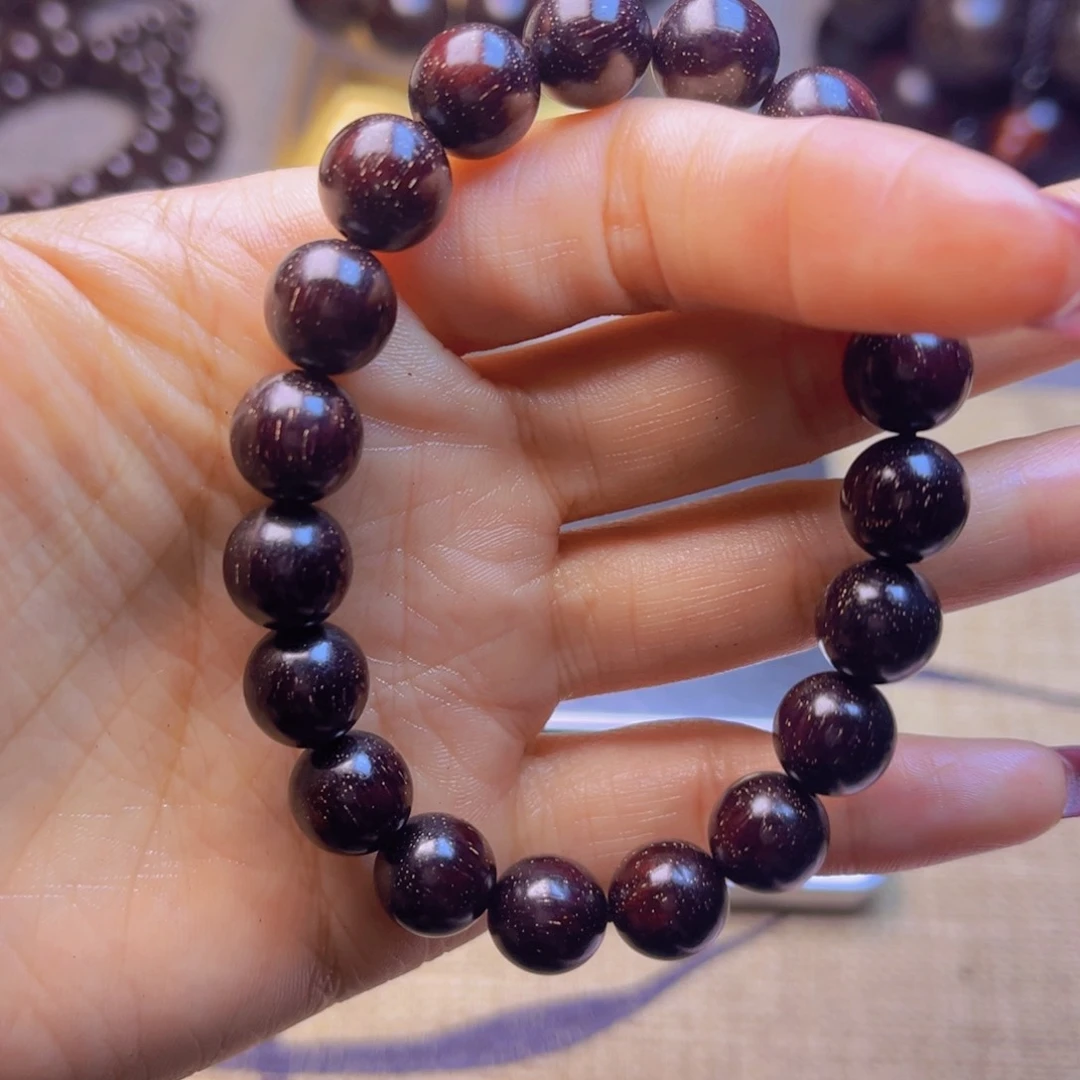 檀香紫檀（小叶紫檀）1.0 10