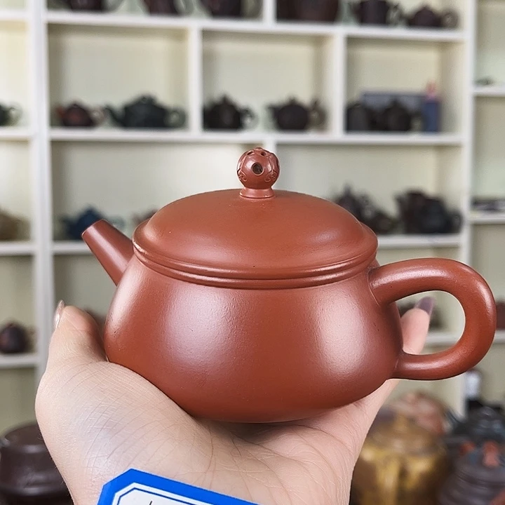 茶壶紫砂紫砂工艺厂