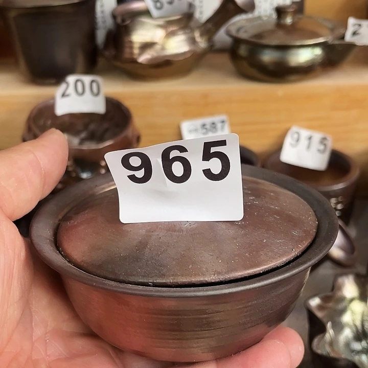 用***.杯子柴烧纯手工裸烧965