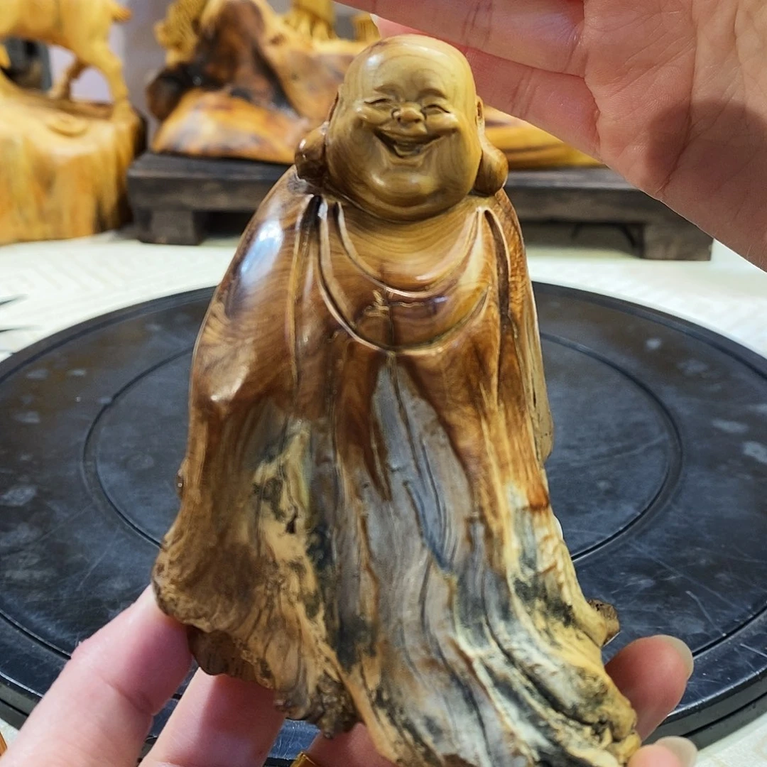 柏木（崖柏）崖柏柏木