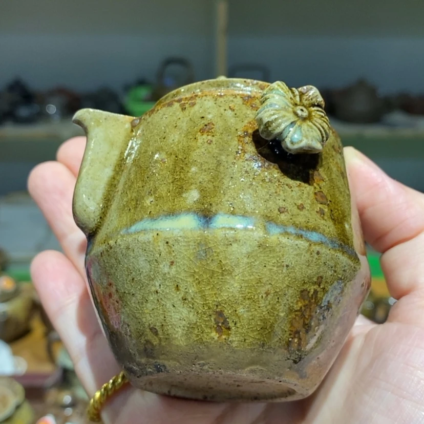 【闪购商品】茶壶紫砂˗****˗微瑕福利