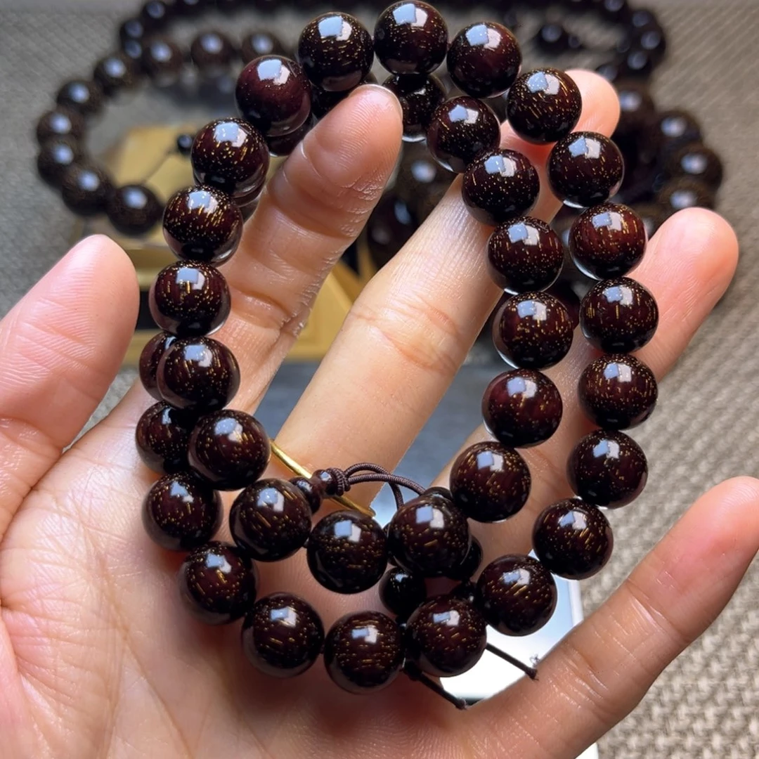 檀香紫檀（小叶紫檀）1.0 38爆星