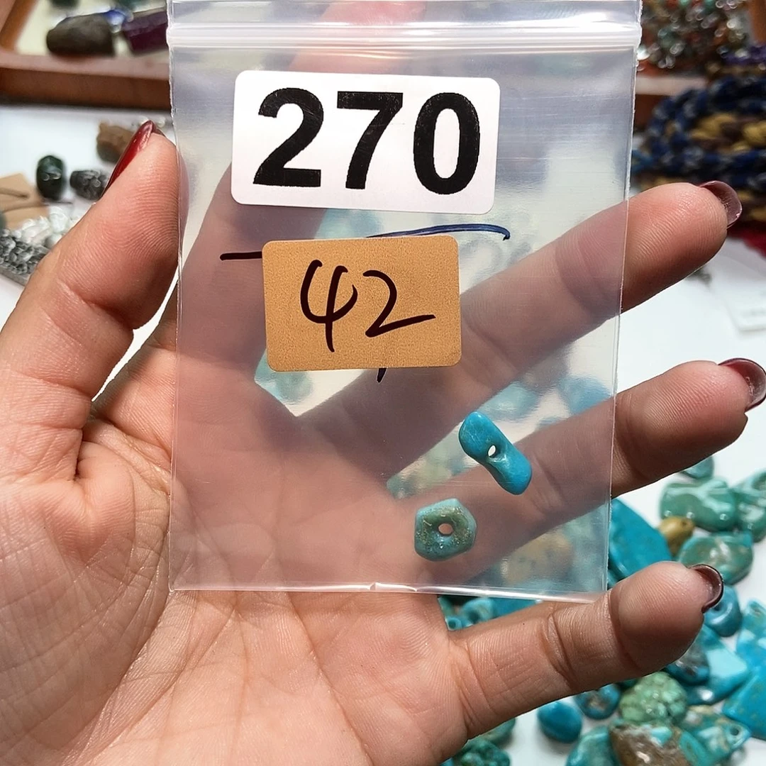 【闪购商品】翡翠颈饰未镶嵌?**七配件