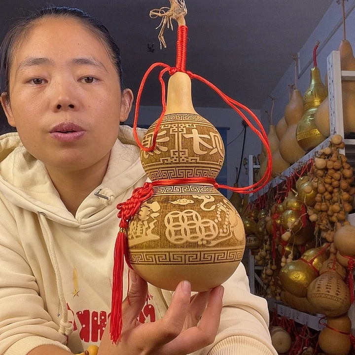 天***抠天然葫芦一物一图看图片发货