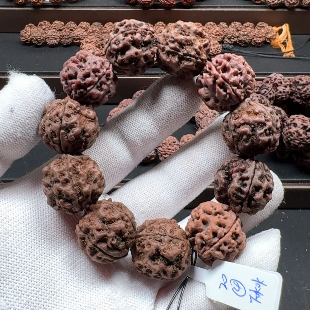 金刚菩提手串20四瓣体验串