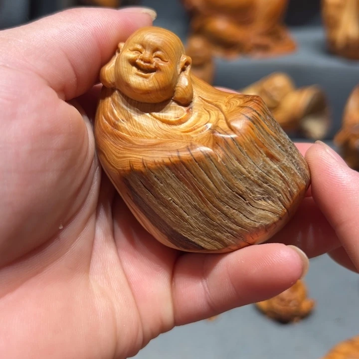 柏木（崖柏）点点关注，感谢分享