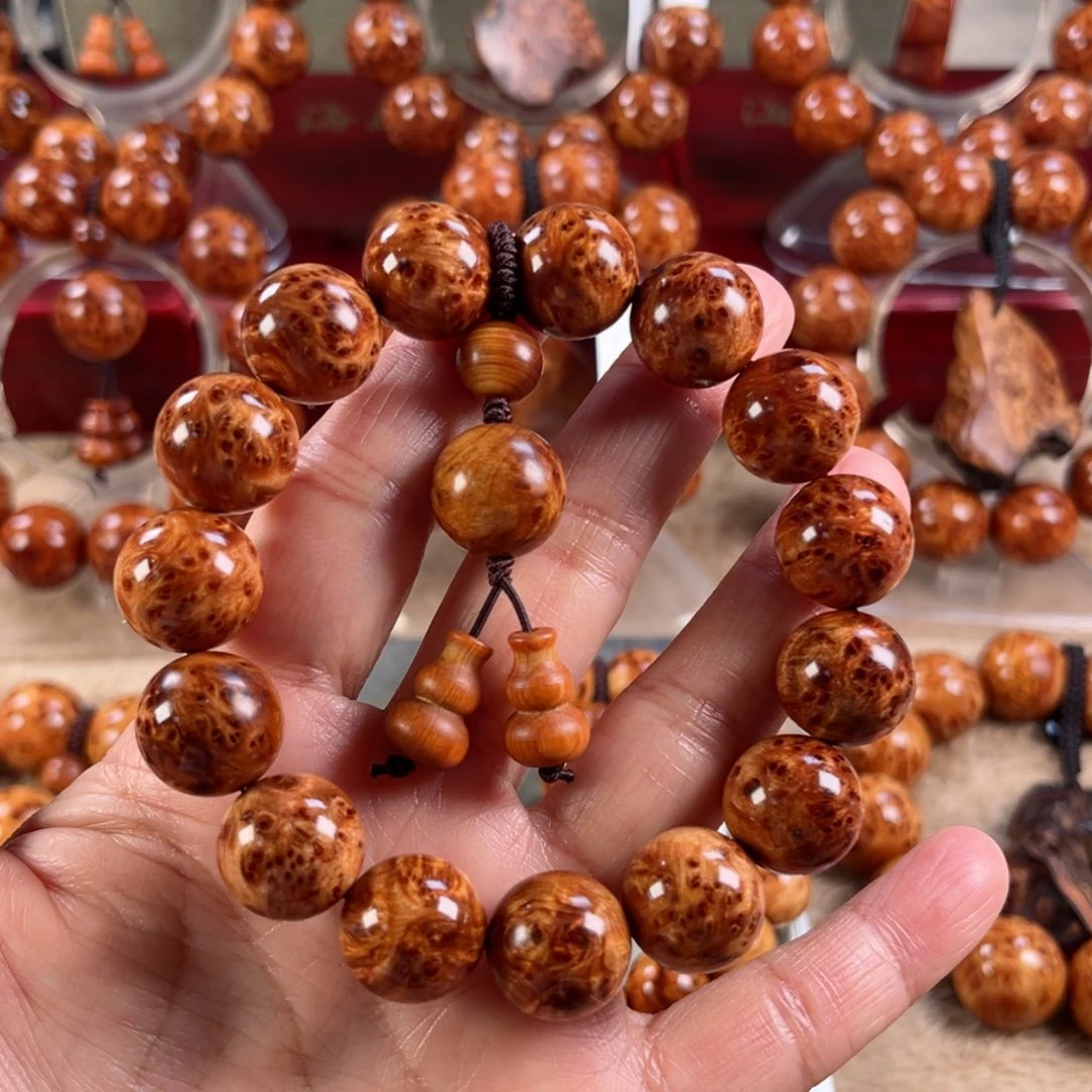 柏木（崖柏）手串/手链?*翔