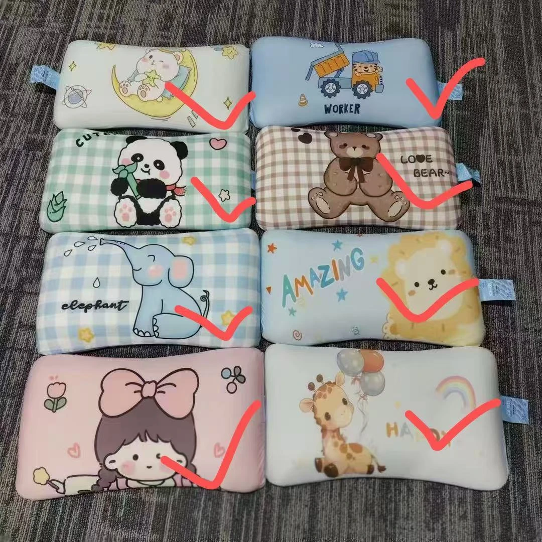 【暖暖专属】新款枕头