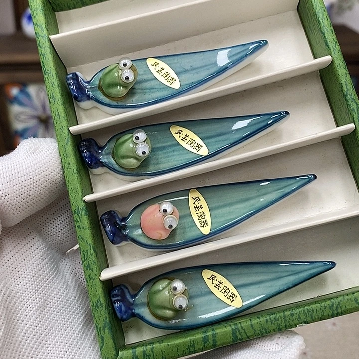 瓷片进口正品保真