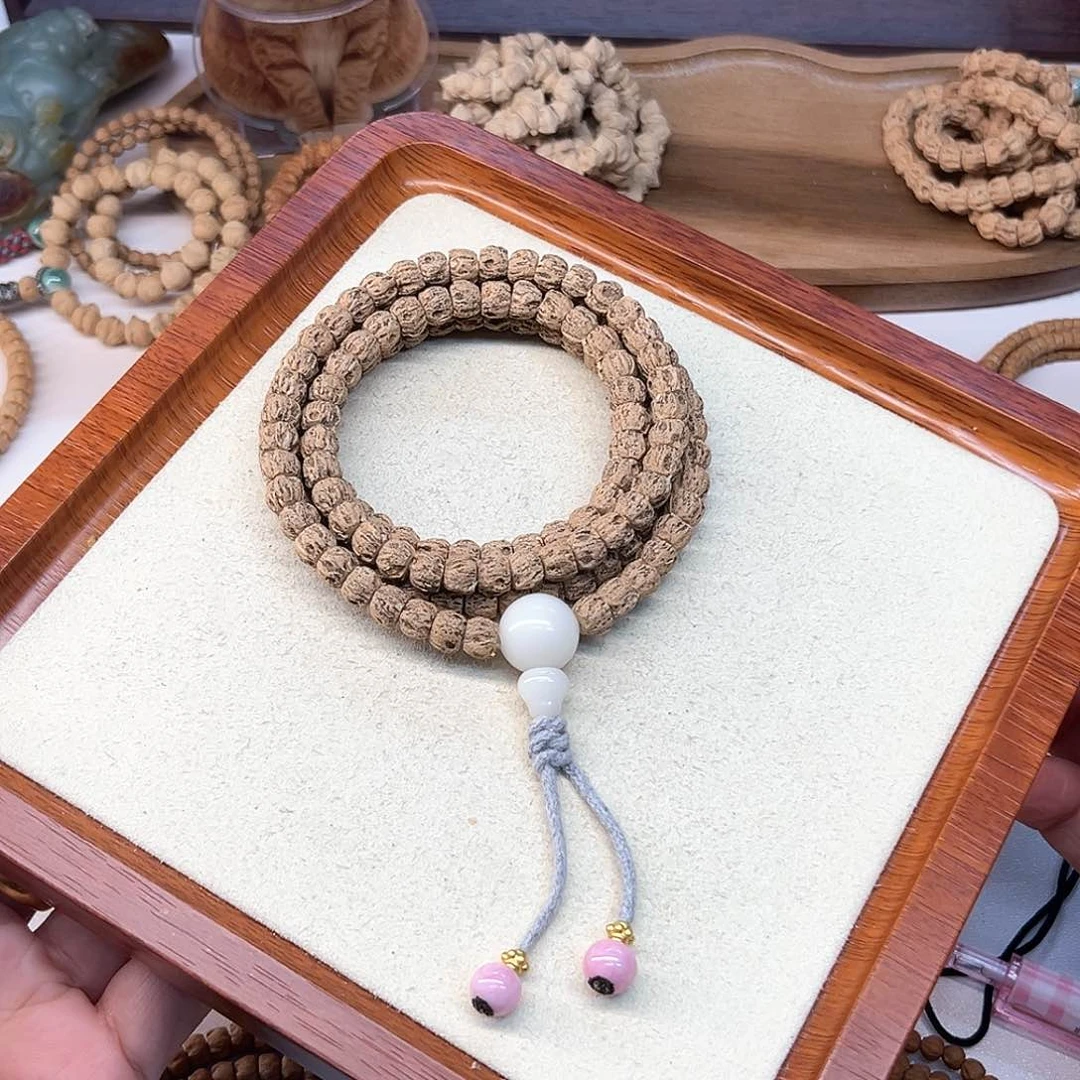 柏香籽/百香籽吊坠?****i- C009