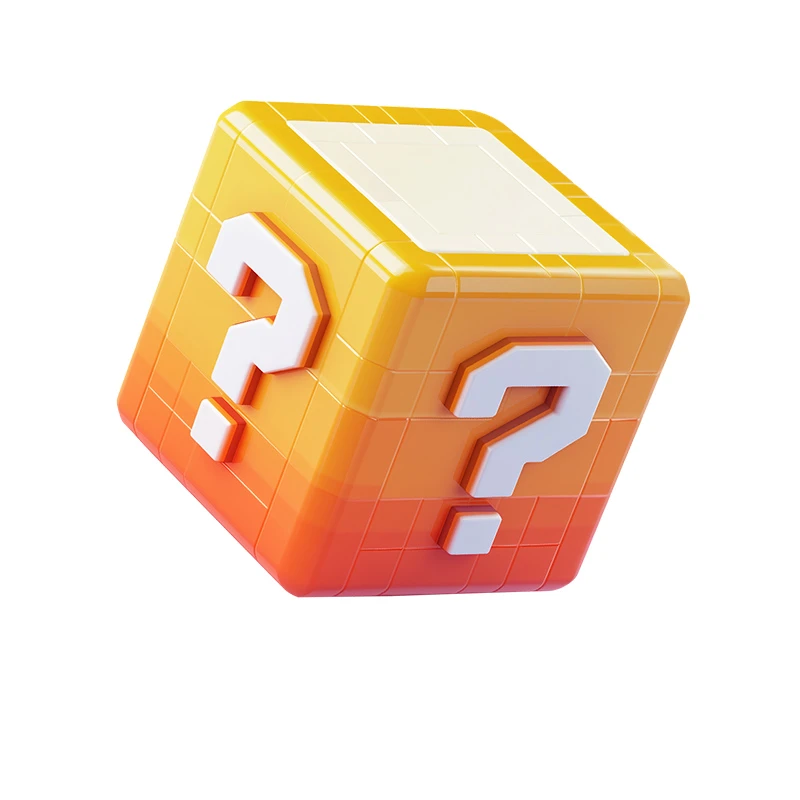 盲盒 （2-18号链接） 十万初心手工台球杆