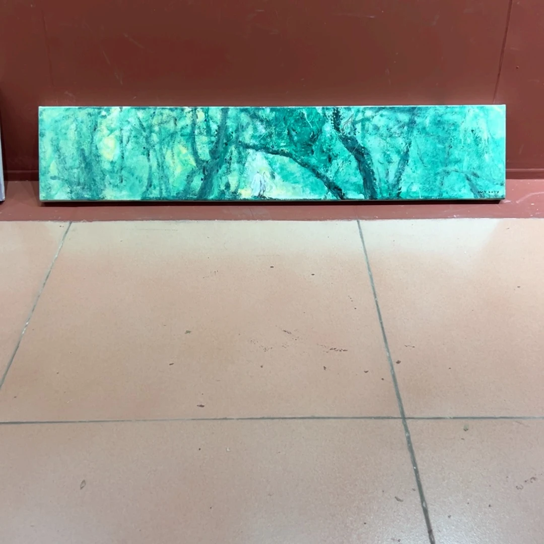 油画小****子艺享家艺术油画