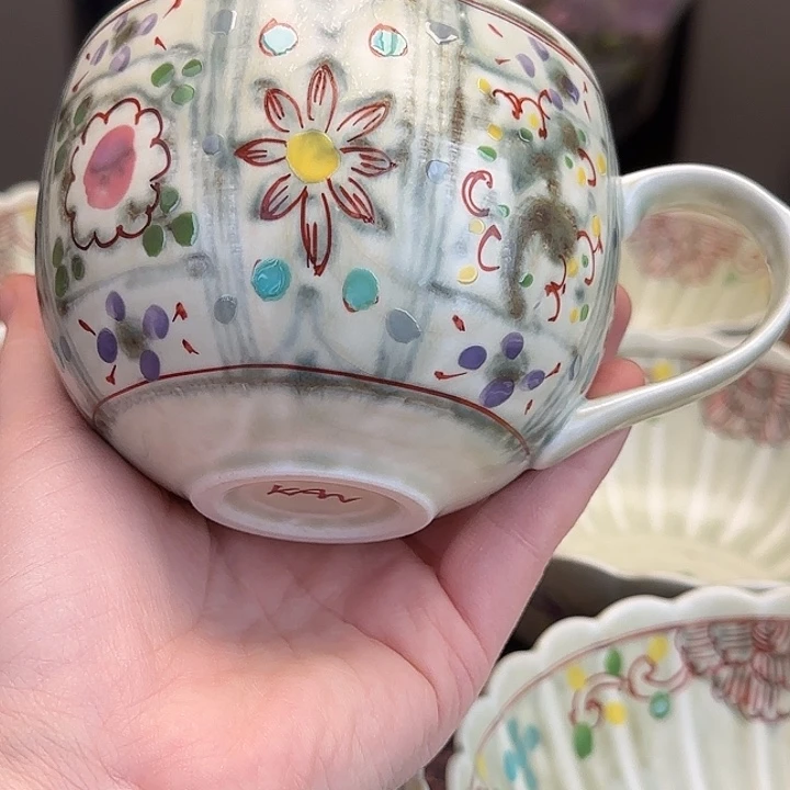 高端进口陶瓷产品