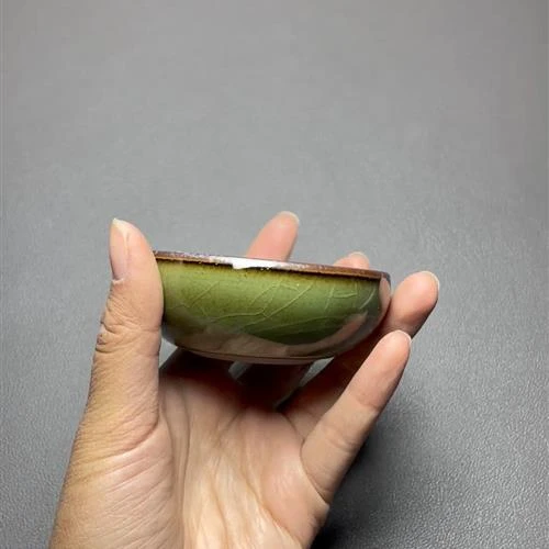 【闪购商品】茶盏-637............