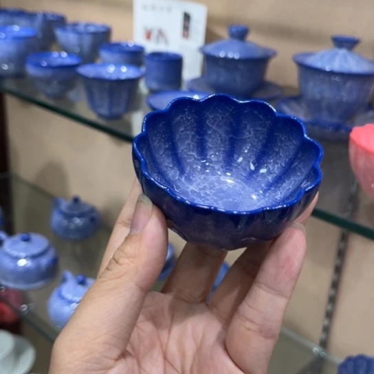 大宋甄选茶具茶器