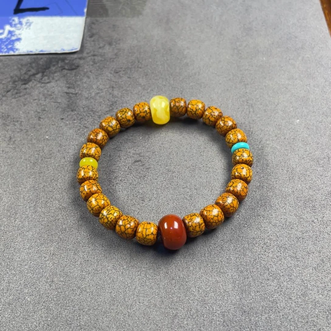 【闪购商品】星月菩提吊坠星月