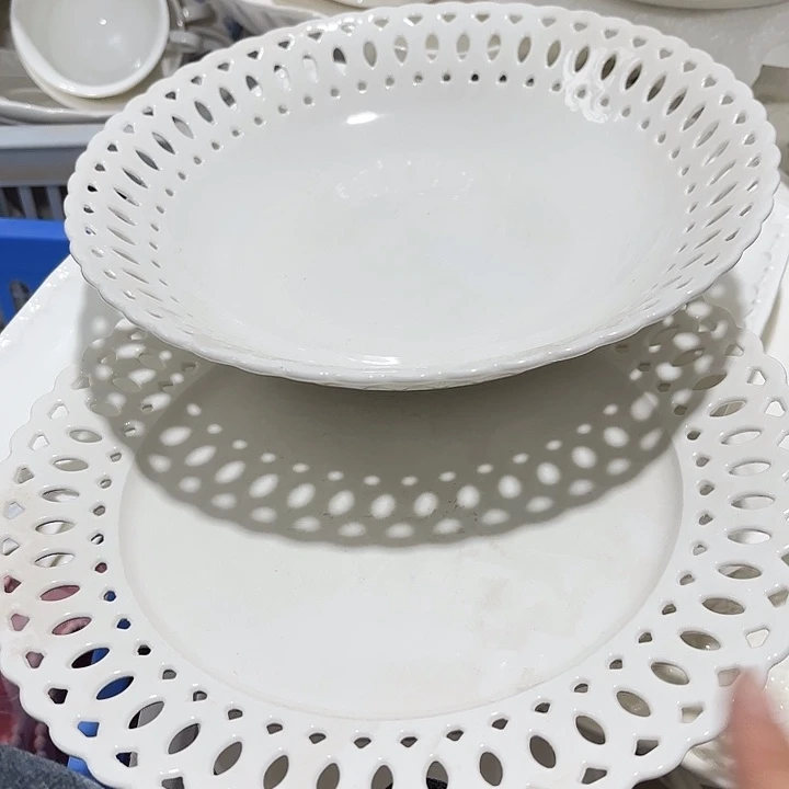碟两件套678 工厂库存微瑕产品