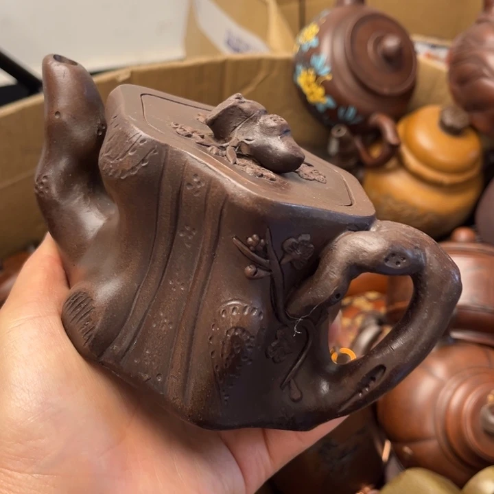 紫砂茶壶紫砂壶等