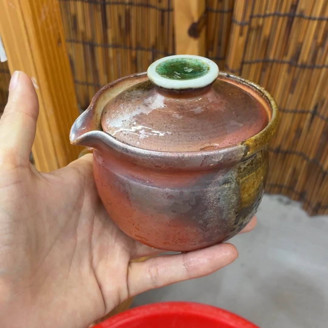 陶园柴烧，精品高货562竞赛价