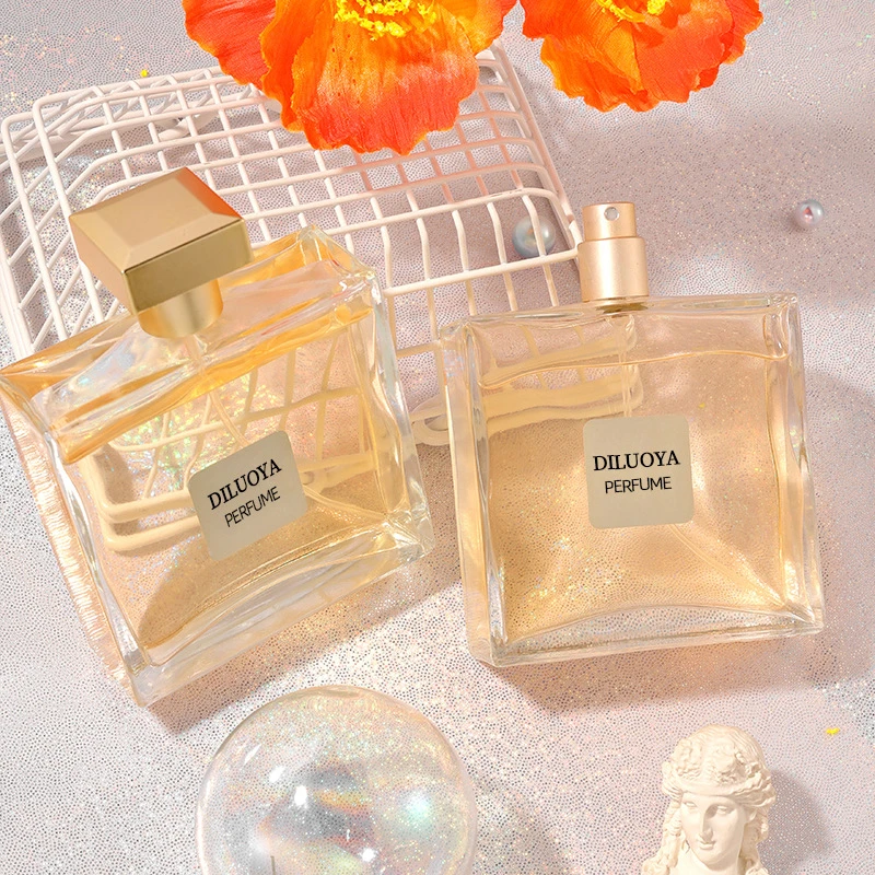 嘉柏丽尔cooc小姐香水女士持久淡香清新直播爆款