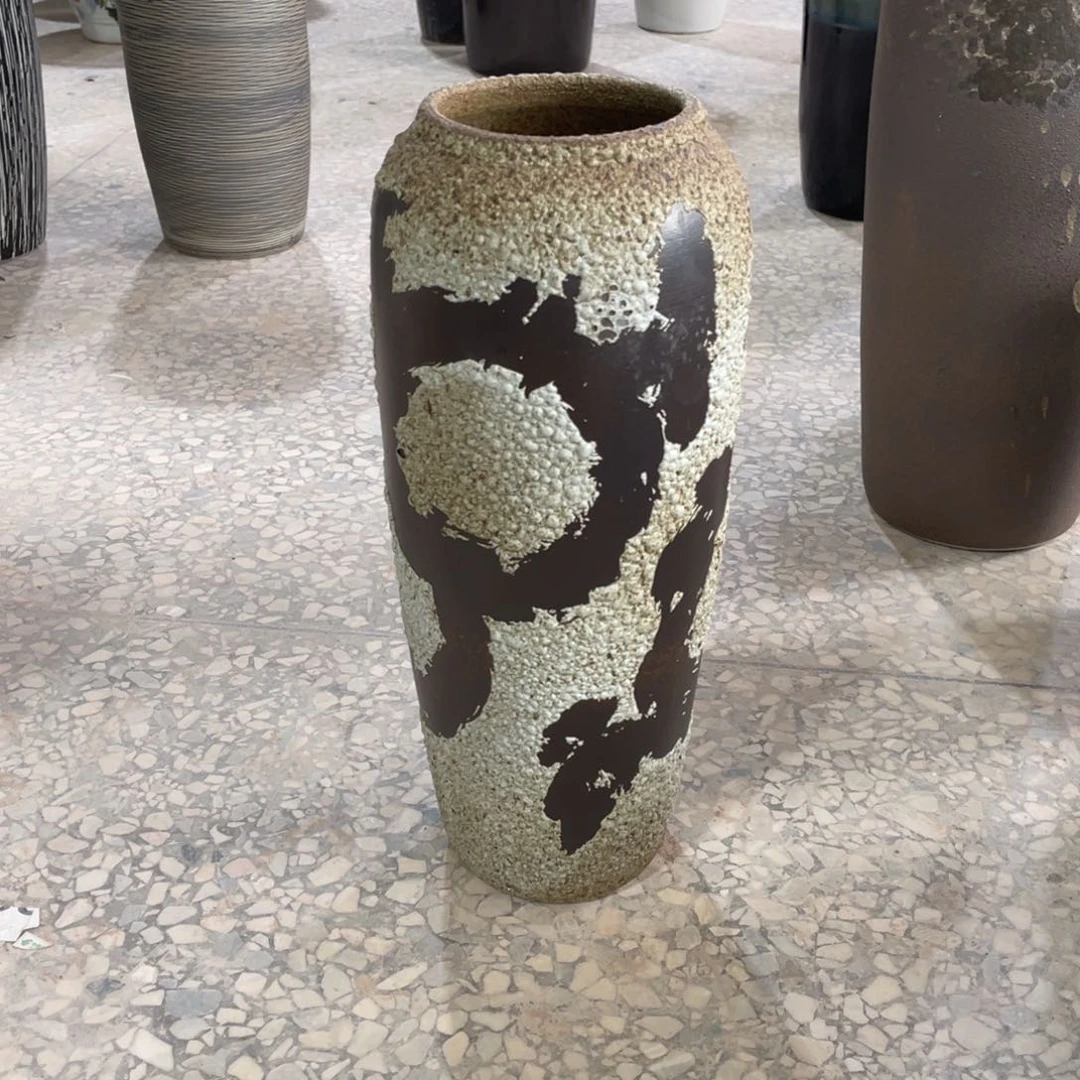 高度36口8无孔瑕疵
