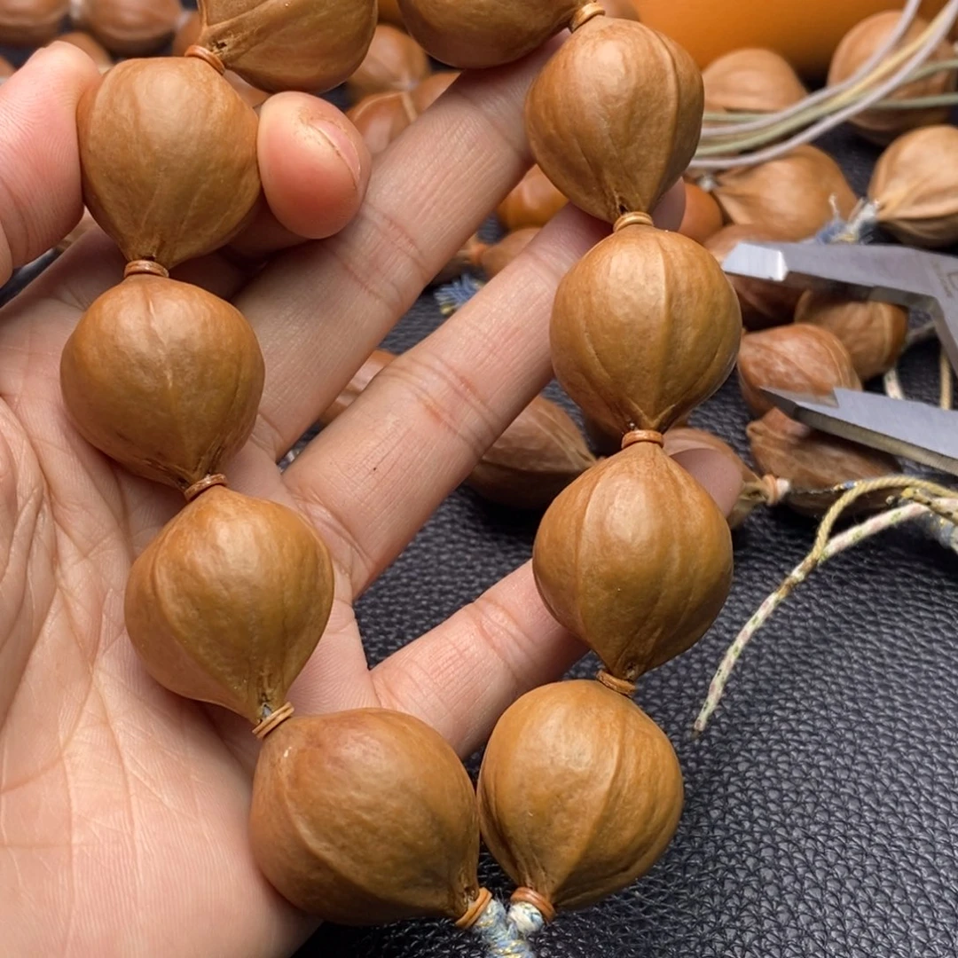 深***士橄榄核手串/手链1