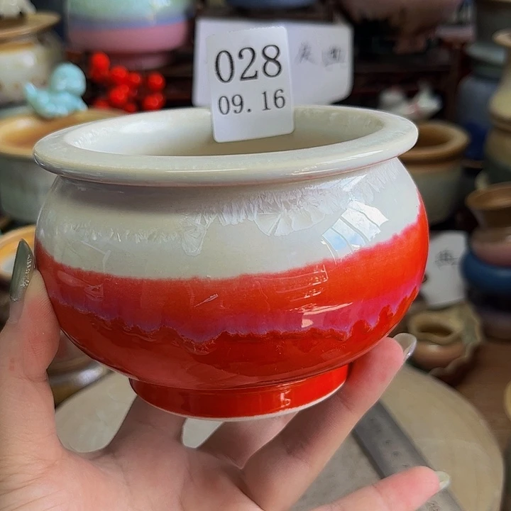 瓷片景德镇陶瓷手工制作