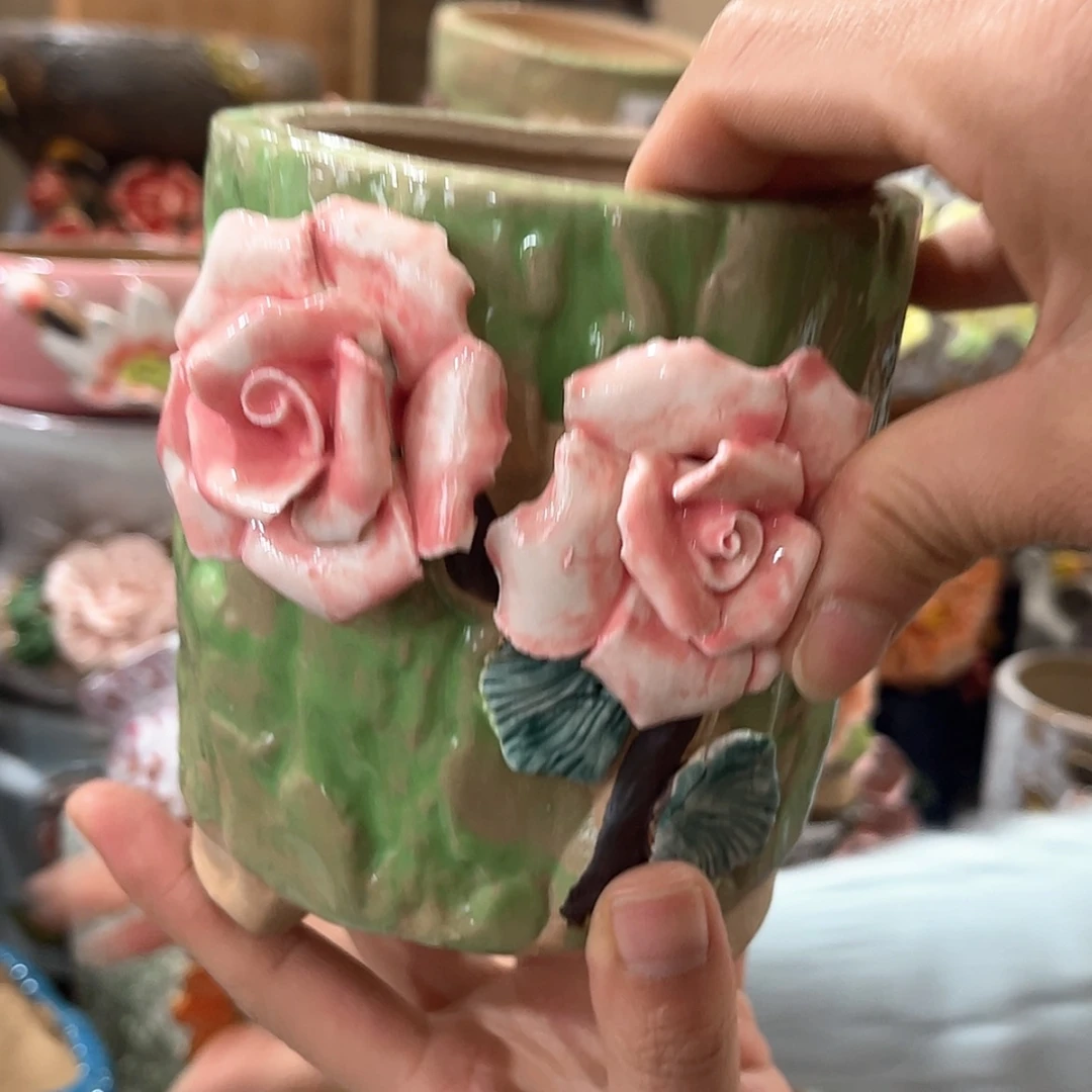 【闪购商品】红陶福利