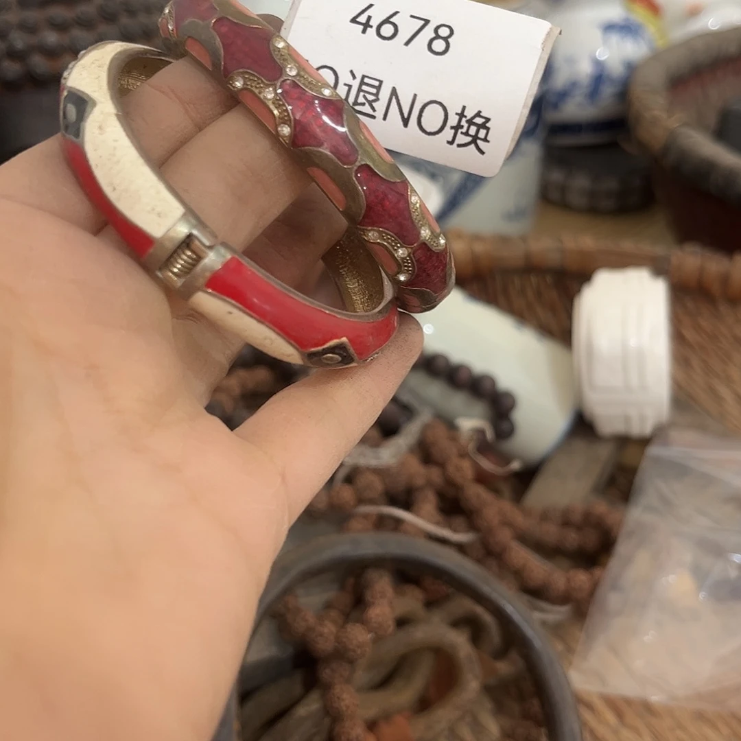 村***夫老挝石4678工艺品222