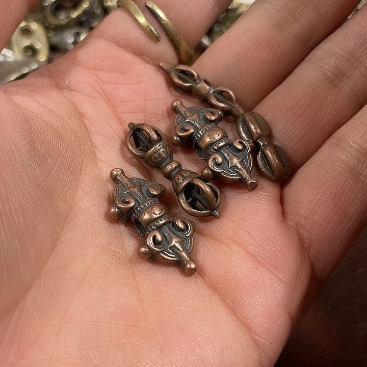 藏传文玩配饰配饰