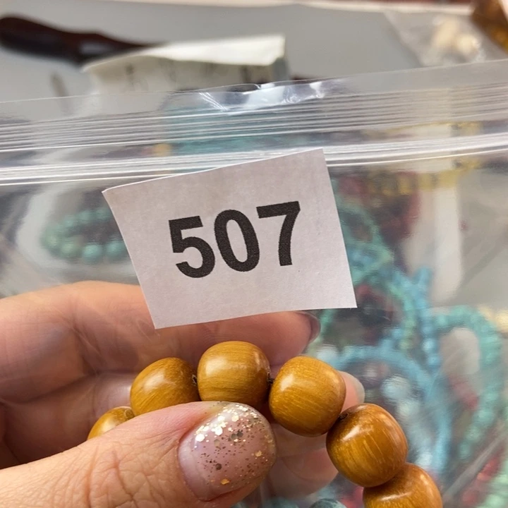 大果紫檀（缅甸花梨）五*~507