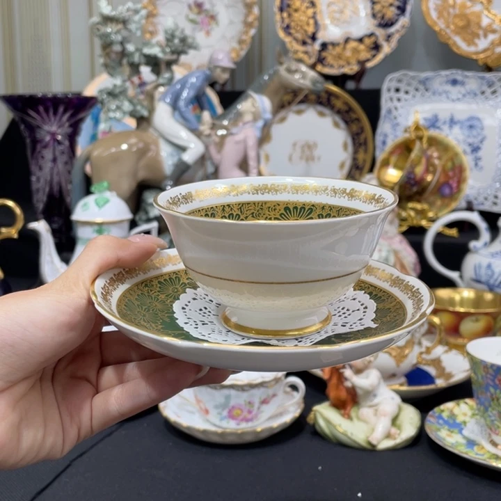 瓷片海外中古美物