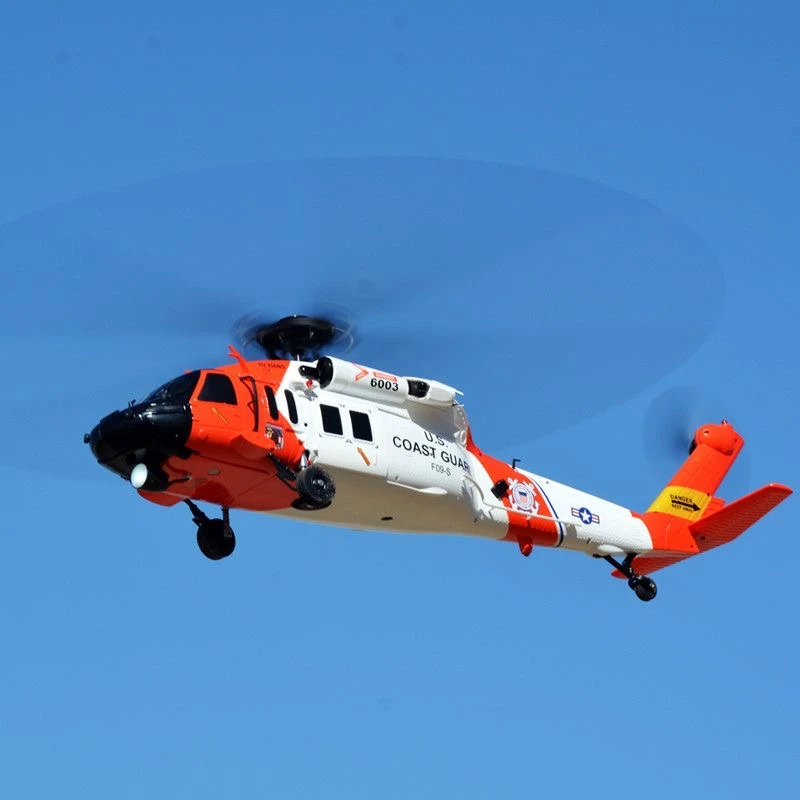 F09S鱼鹰遥控直升机装摄像真机倒飞锂电池光流定位低电返航礼盒装