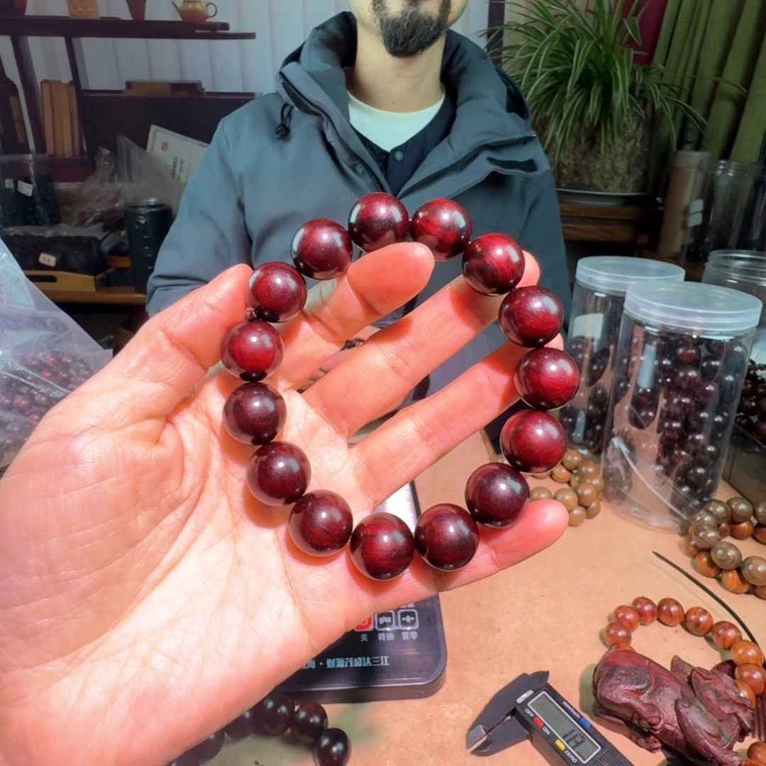 檀香紫檀（小叶紫檀）0493