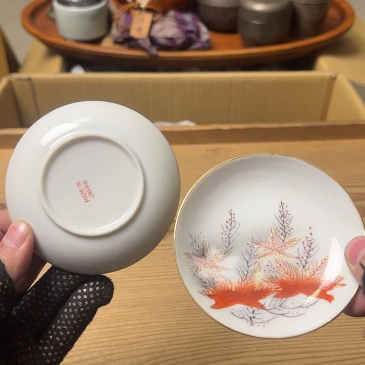 紫砂中古商品谨慎参拍