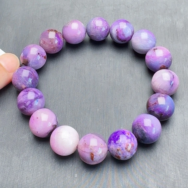 未镶嵌苏纪石（舒俱来）手串手串