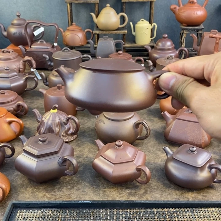 茶壶紫砂258866699998558888