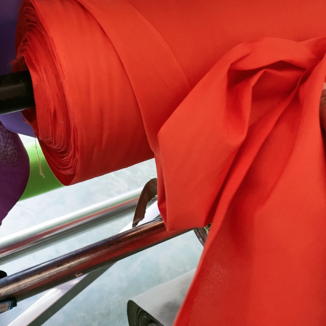 一米价纯棉平布1.1米宽果子布艺104.18