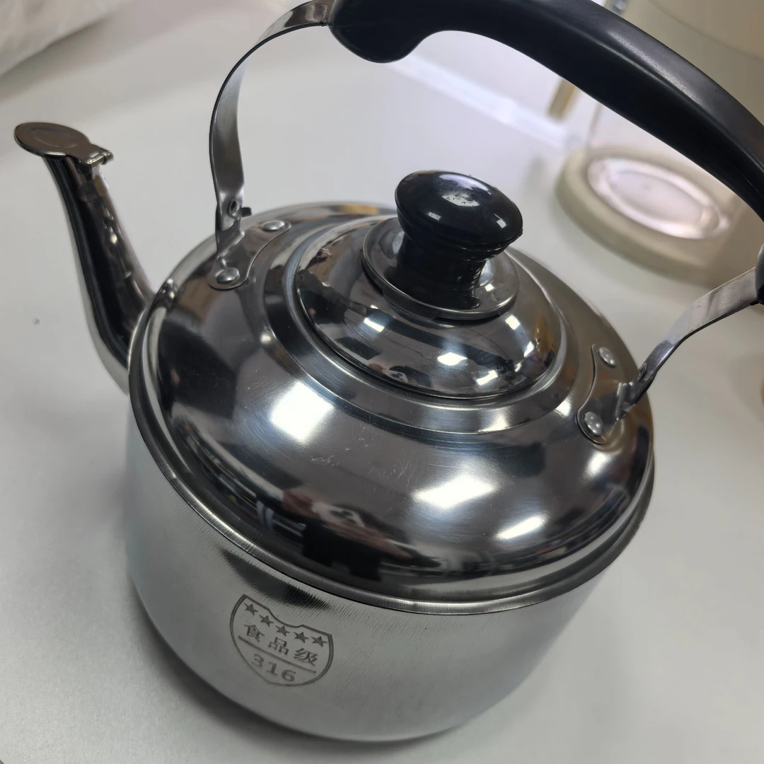 aq家用不锈钢烧水壶