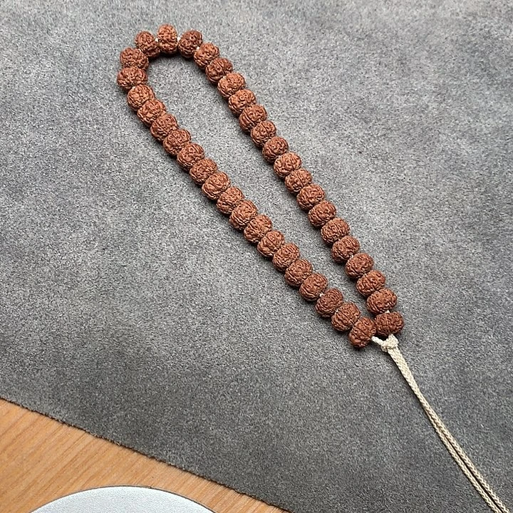 金刚菩提吊坠平细