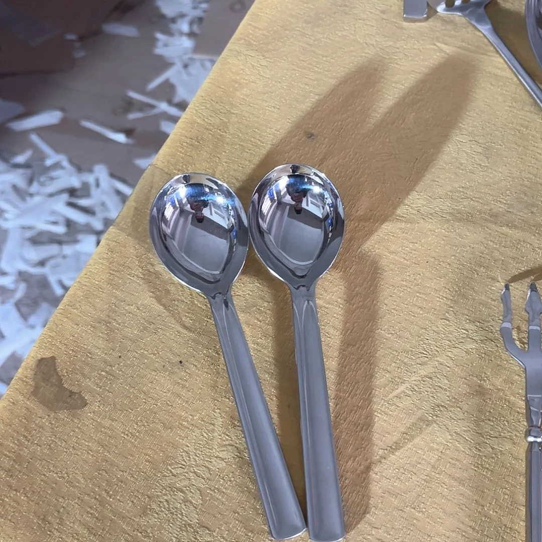 不锈钢材料和铝制品加工