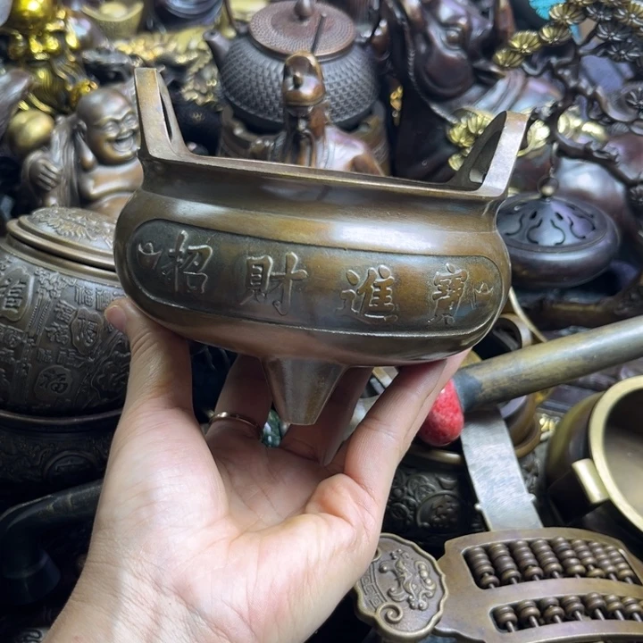 铜器66666666666666