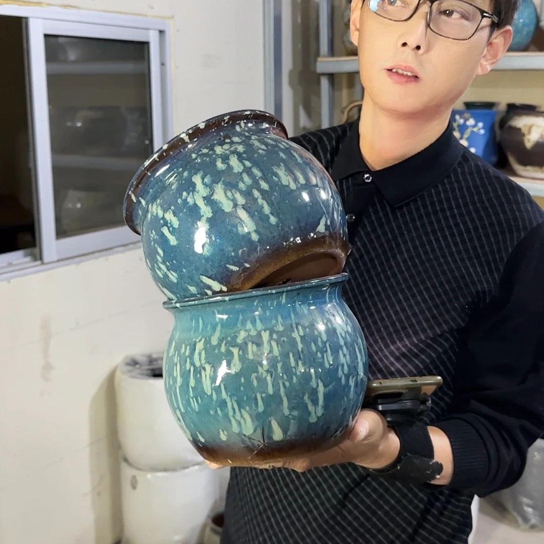 两个雪花苹果18@16